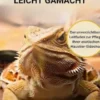 Bartagamenpflege leicht gemacht