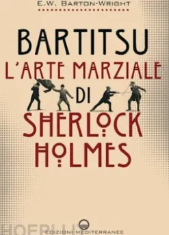 Bartitsu