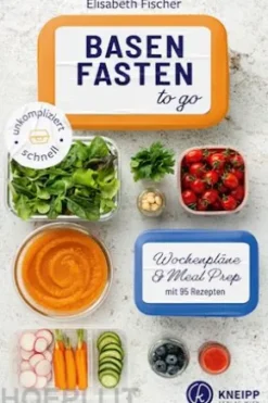 Basenfasten to go