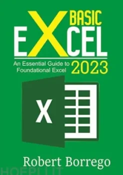 Basic Excel 2023