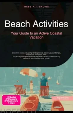 Beach Activities: Your Guide to an Active Coastal Vacation