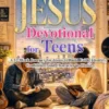 Becoming Like Jesus Devotional For Teens
