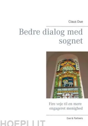 Bedre dialog med sognet