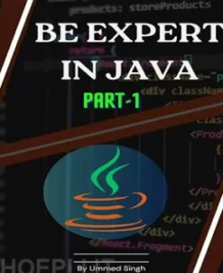 Be Expert in Java