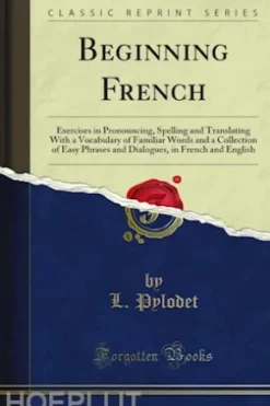 Beginning French