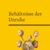 Behältnisse der Unruhe