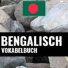 Bengalisch Vokabelbuch