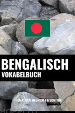 Bengalisch Vokabelbuch