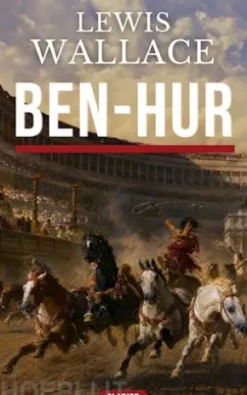 BEN-HUR