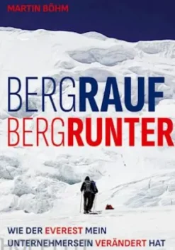 Bergrauf, Bergrunter