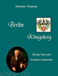 Berlin - Königsberg