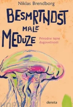 Besmrtnost male meduze