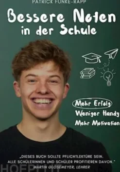 Bessere Noten in der Schule