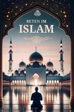 Beten im Islam: Schritt für Schritt Anleitung für neue Muslime