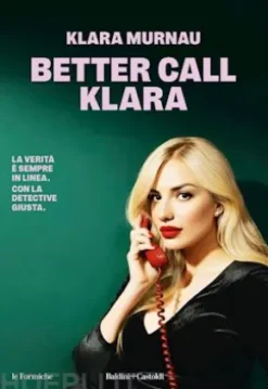 Better call Klara