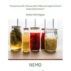Bevande e Cibi Fermentati: “Collana Terra vegan di Nemo – Vol. 9”