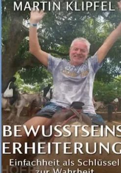 BewusstseinsERHEITERUNG