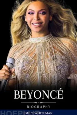 Beyoncé Biography