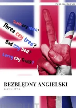 Bezbledny angielski