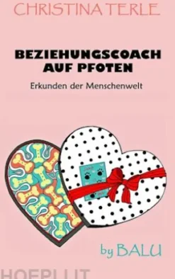 Beziehungscoach auf Pfoten