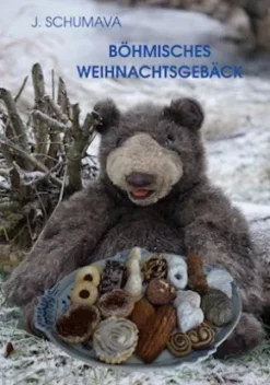 Böhmisches Weihnachtsgebäck