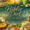 Biblio Diet Recipe Book