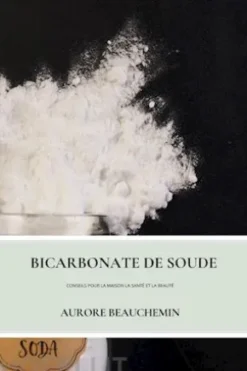 Bicarbonate De Soude