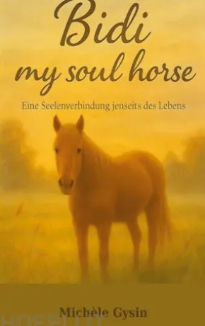 Bidi my soul Horse