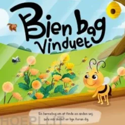 Bien bag vinduet