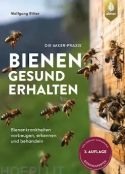 Bienen gesund erhalten