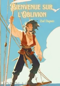 Bienvenue sur l'Oblivion