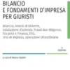 Bilancio e fondamenti d'impresa per giuristi