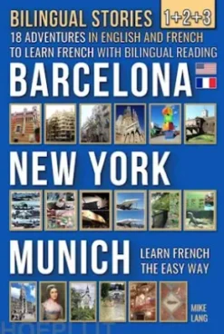Bilingual Stories 1+2+3