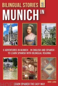 Bilingual Stories 3 - In Munich