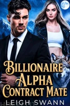 Billionaire Alpha Contract Mate