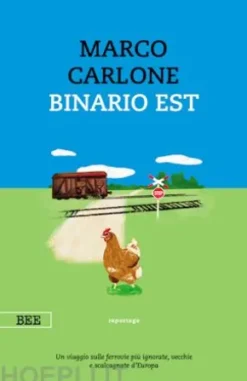Binario Est