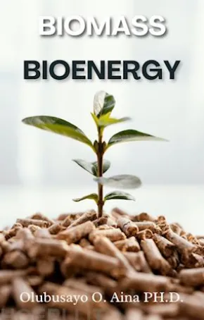 Biomass and Bioenergy