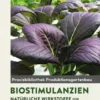 Biostimulanzien