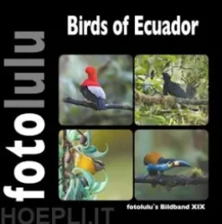 Birds of Ecuador