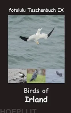 Birds of Irland