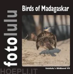 Birds of Madagaskar