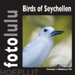 Birds of Seychellen