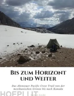 Bis zum Horizont und weiter
