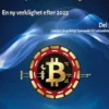 BITCOIN i den nya världsordningen