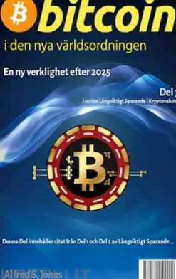 BITCOIN i den nya världsordningen