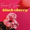 black cherry