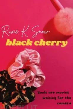 black cherry