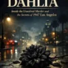 Black Dahlia