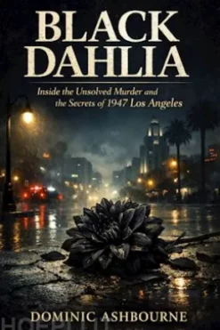 Black Dahlia