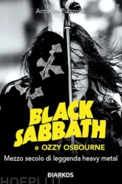 Black Sabbath e Ozzy Osbourne